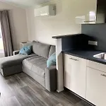בית נופש Haus Moseltraum *