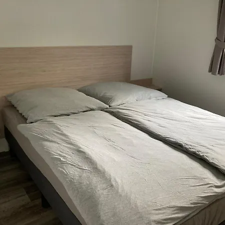 Haus Moseltraum בית נופש קובלנץ