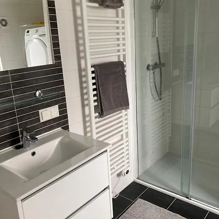 Haus Moseltraum * كوبلنس