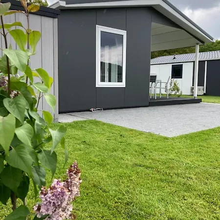 بيت للعطل Haus Moseltraum كوبلنس
