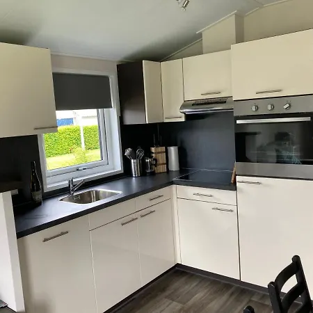 بيت للعطل Haus Moseltraum