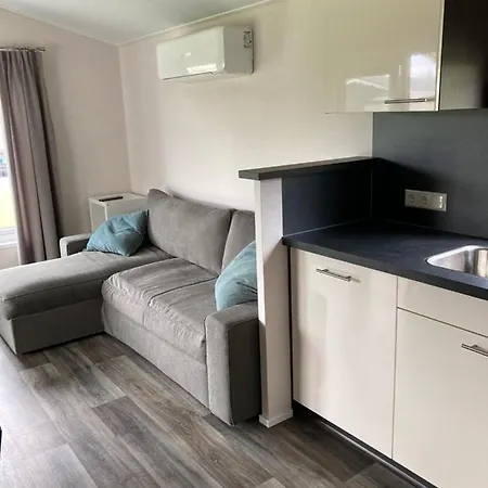 بيت للعطل Haus Moseltraum *