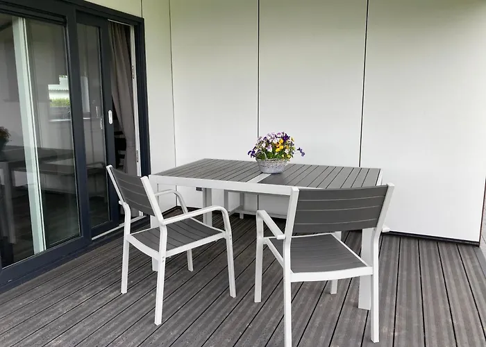 Casa vacanze Haus Moseltraum *