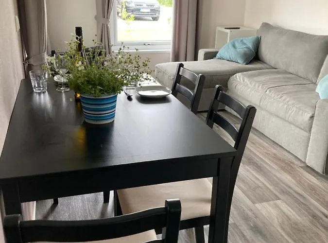 Haus Moseltraum * Coblenza