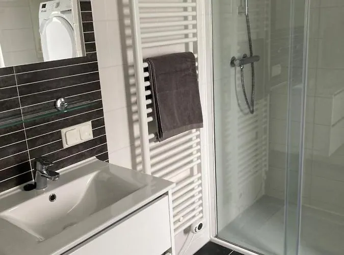 Haus Moseltraum * Coblenza