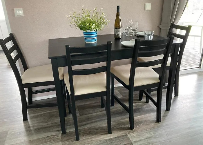 Haus Moseltraum Casa vacanze *