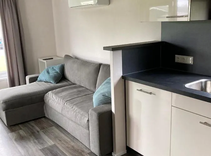 Casa vacanze Haus Moseltraum *